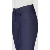 HORKA Pantalón de Equitación Dahlia Azul