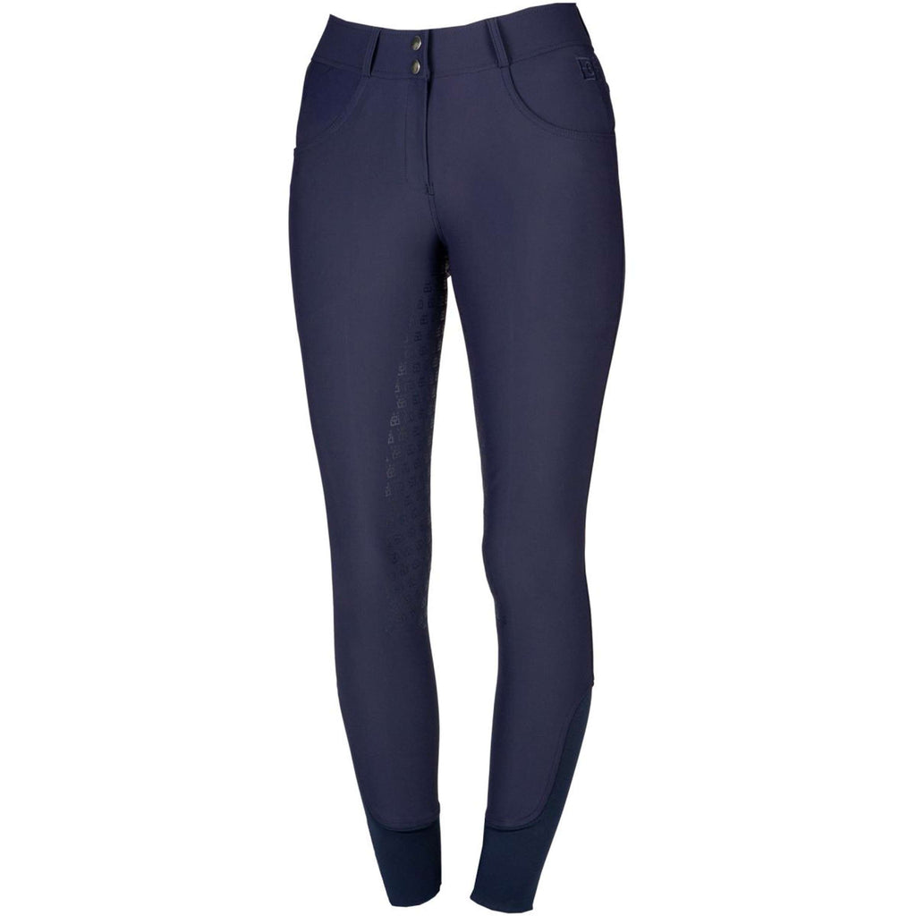 HORKA Pantalón de Equitación Dahlia Azul