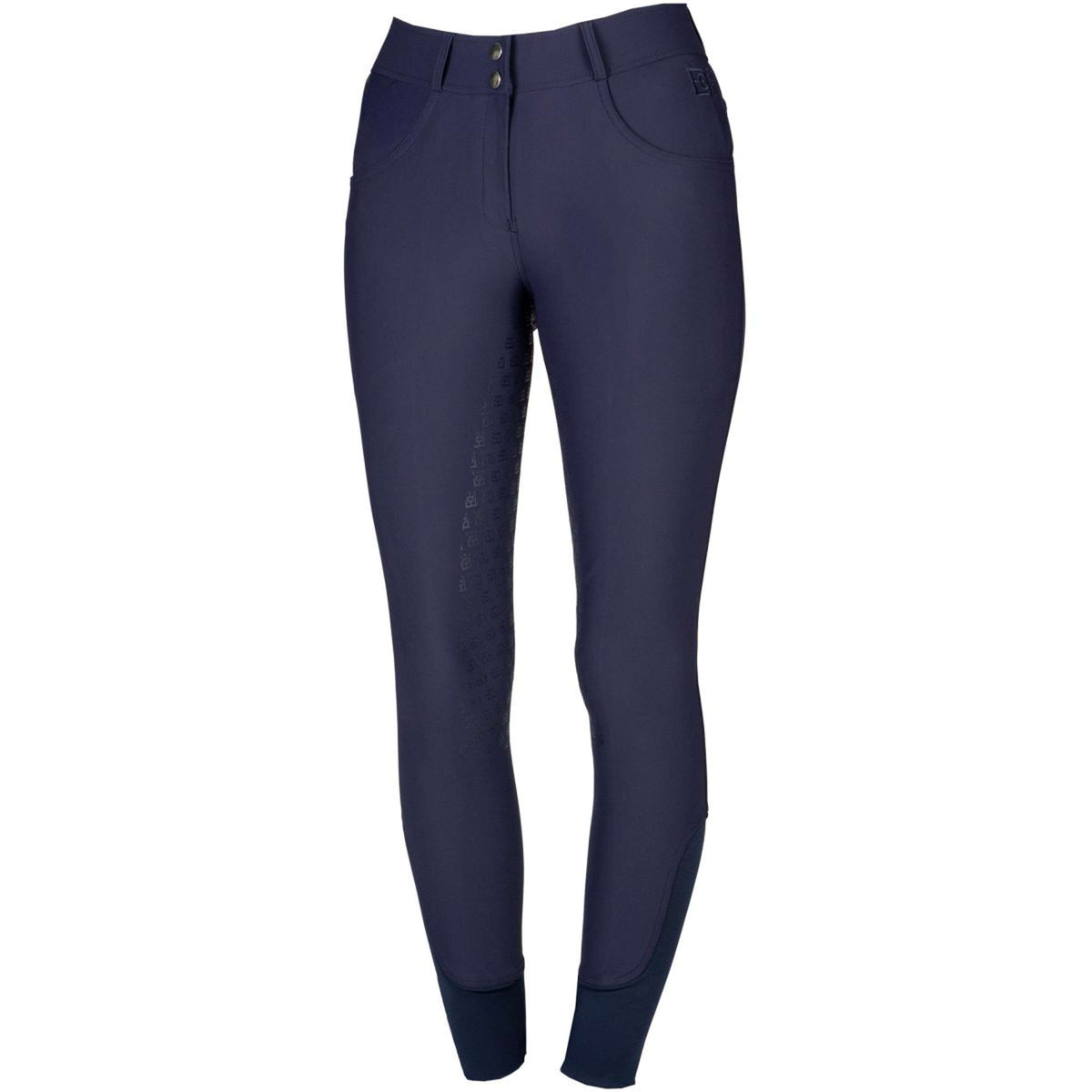 HORKA Pantalón de Equitación Dahlia Azul