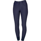 HORKA Pantalón de Equitación Dahlia Azul