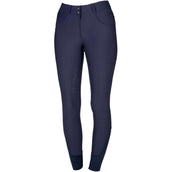 HORKA Pantalón de Equitación Dahlia Azul