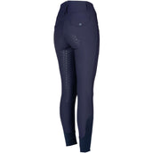 HORKA Pantalón de Equitación Dahlia Azul