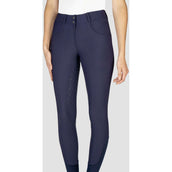 HORKA Pantalón de Equitación Dahlia Azul