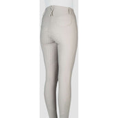 HORKA Pantalón de Equitación Dahlia Tiza