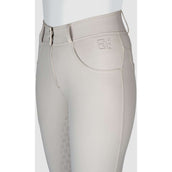 HORKA Pantalón de Equitación Dahlia Tiza