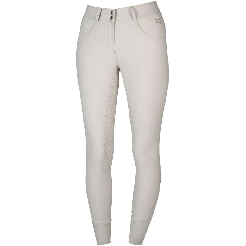 HORKA Pantalón de Equitación Dahlia Tiza