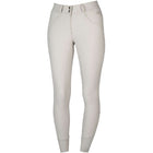 HORKA Pantalón de Equitación Dahlia Tiza
