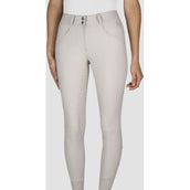 HORKA Pantalón de Equitación Dahlia Tiza