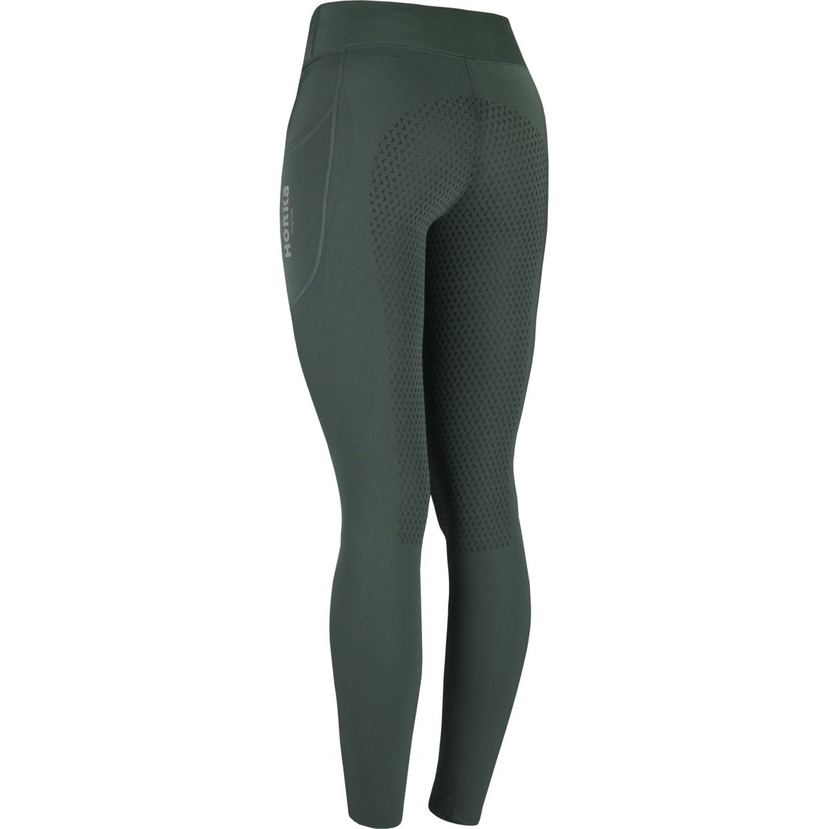 HORKA Legging de Equitación Originals Forest