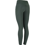 HORKA Legging de Equitación Originals Forest