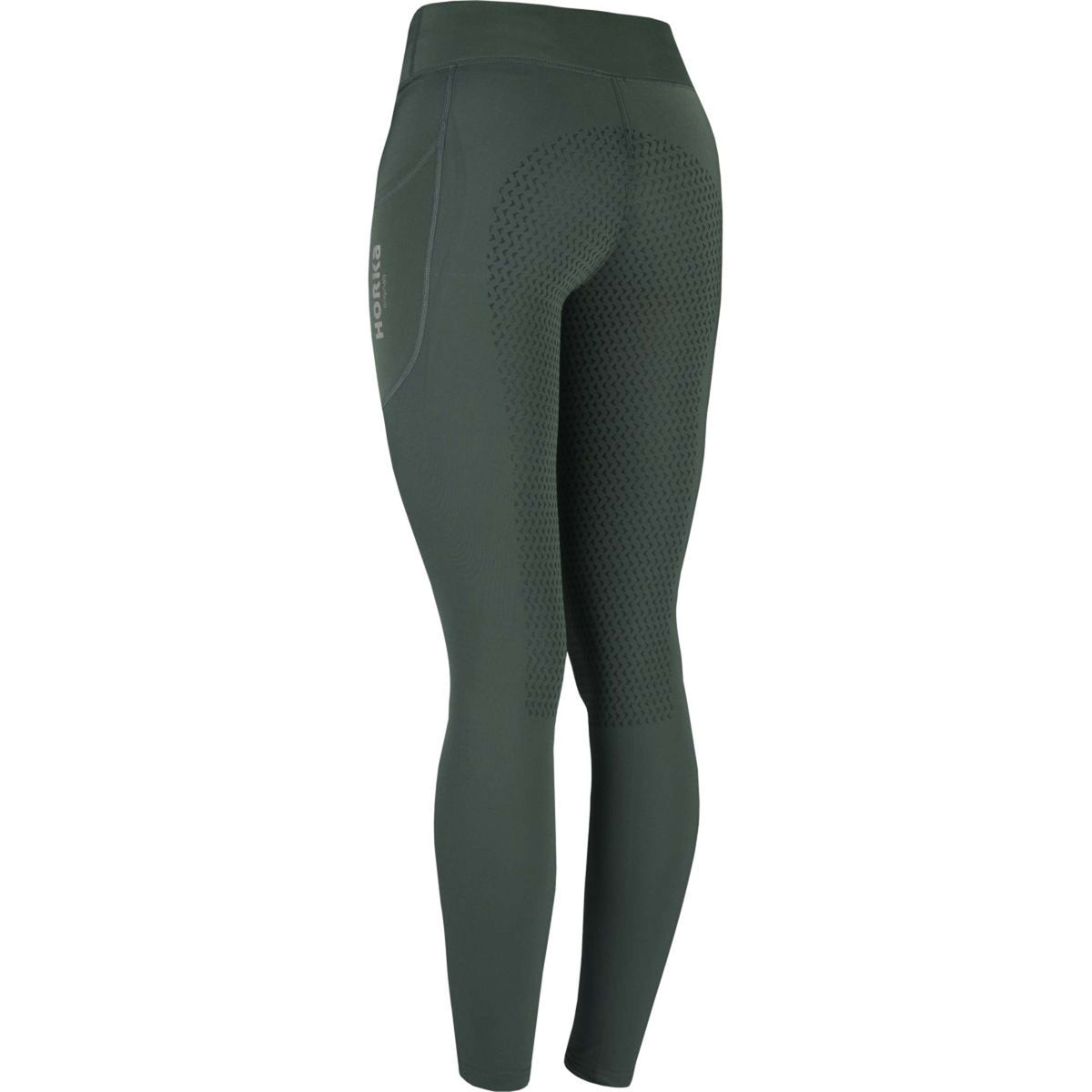 HORKA Legging de Equitación Originals Forest