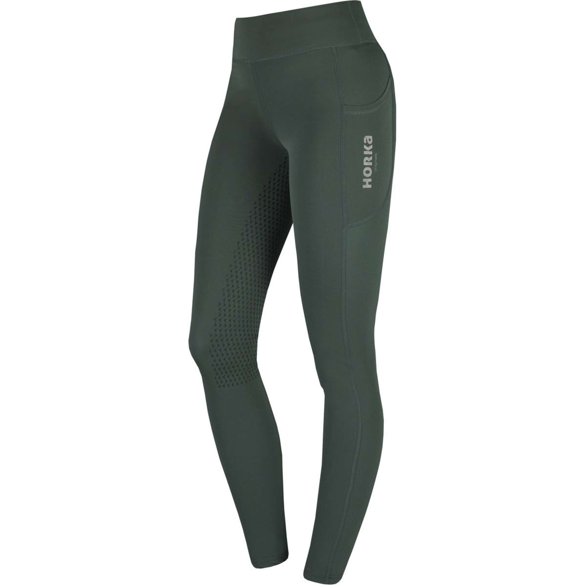 HORKA Legging de Equitación Originals Forest
