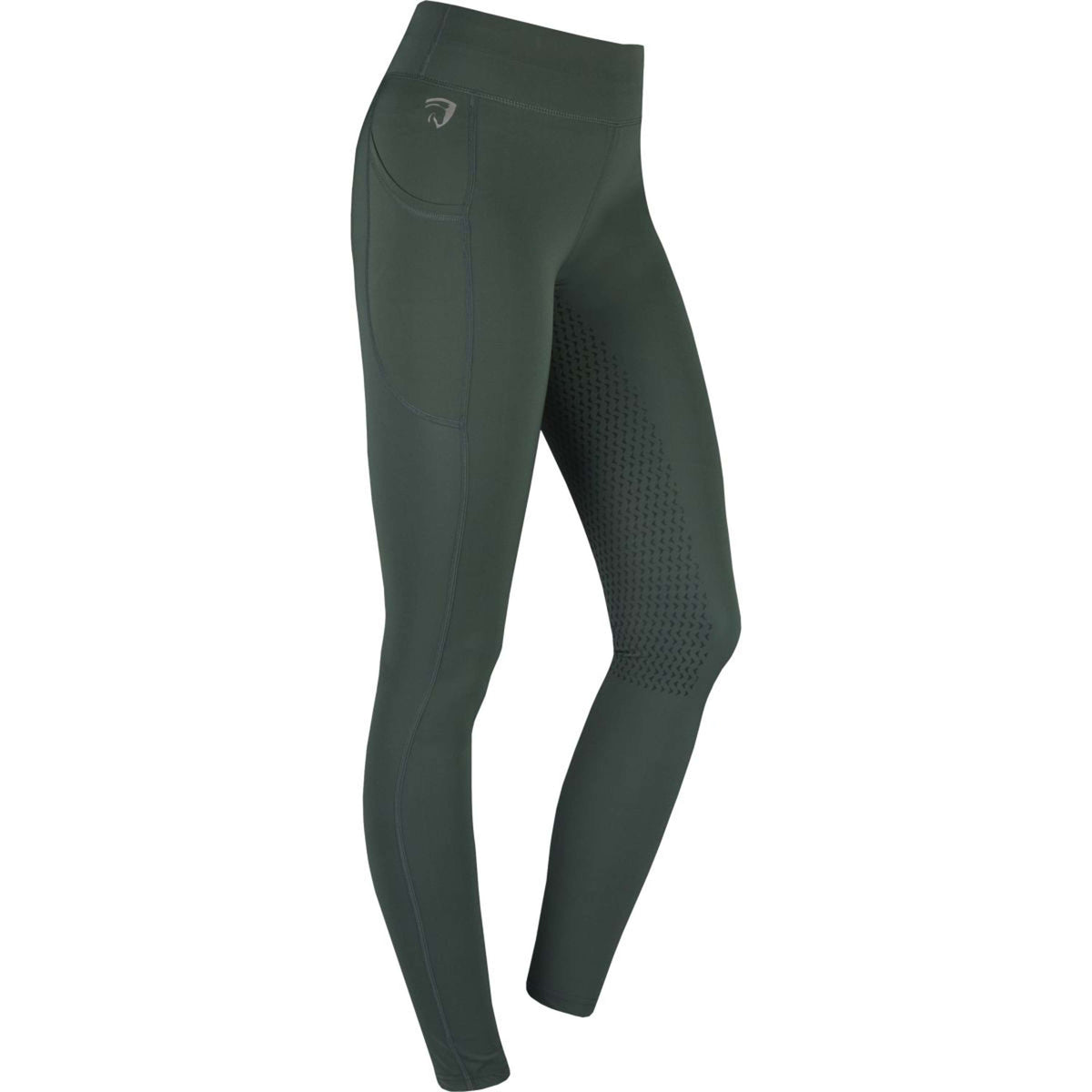 HORKA Legging de Equitación Originals Forest