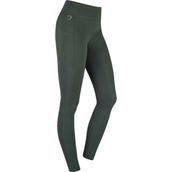 HORKA Legging de Equitación Originals Forest