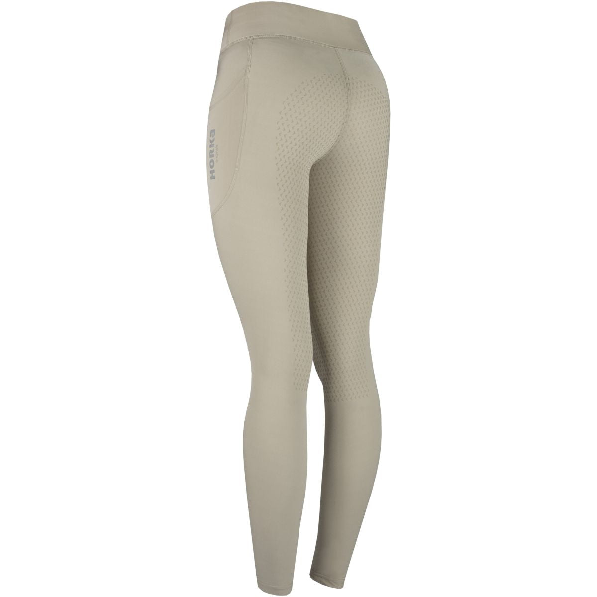 HORKA Legging de Equitación Originals Duna