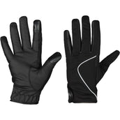 HORKA Guantes All Weather Negro