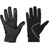 HORKA Guantes All Weather Negro
