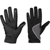 HORKA Guantes All Weather Gris/Negro