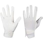 HORKA Guantes Originals Blanco
