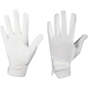 HORKA Guantes Originals Blanco