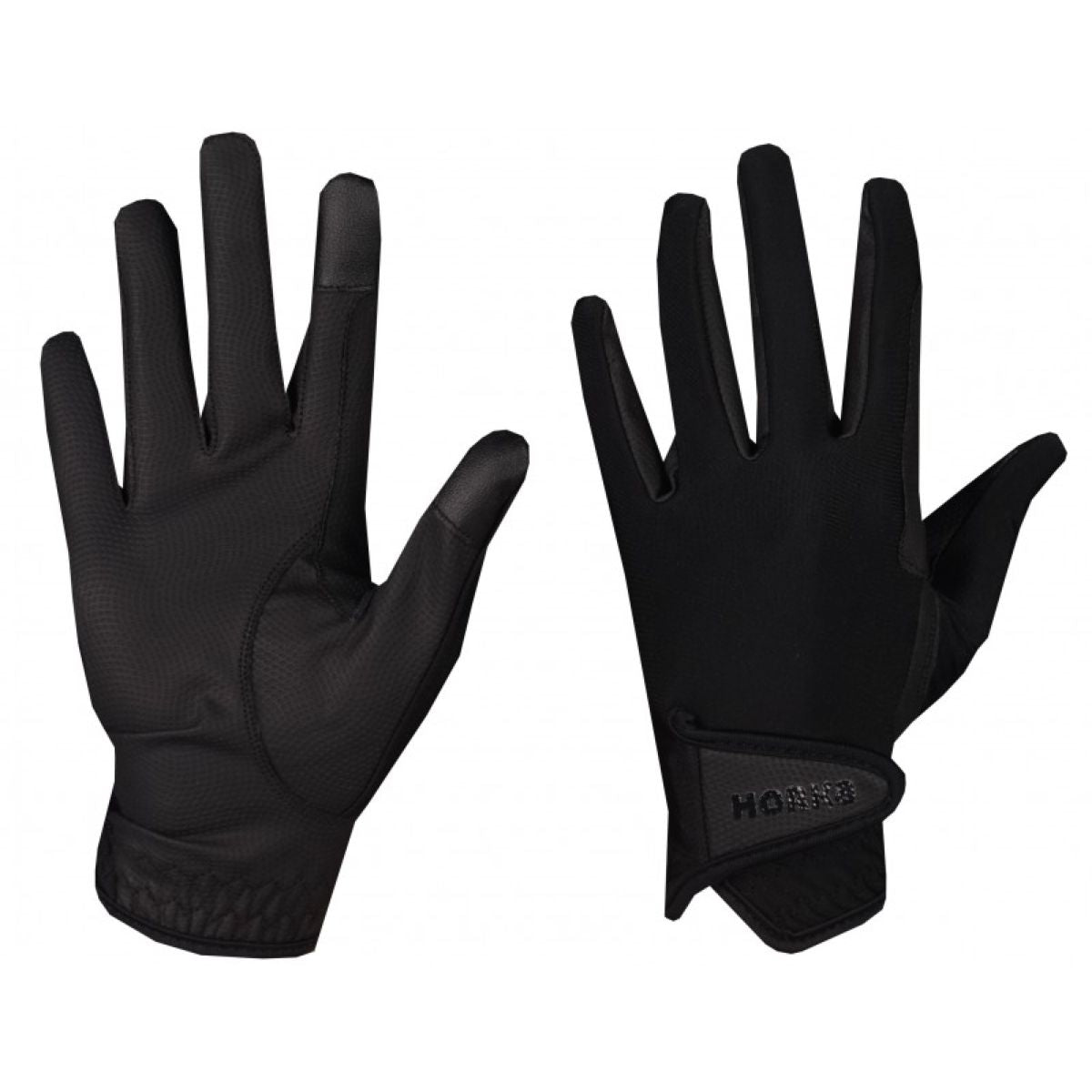 HORKA Guantes Originals Negro/Negro