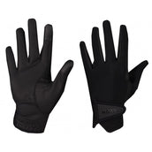 HORKA Guantes Originals Negro/Negro