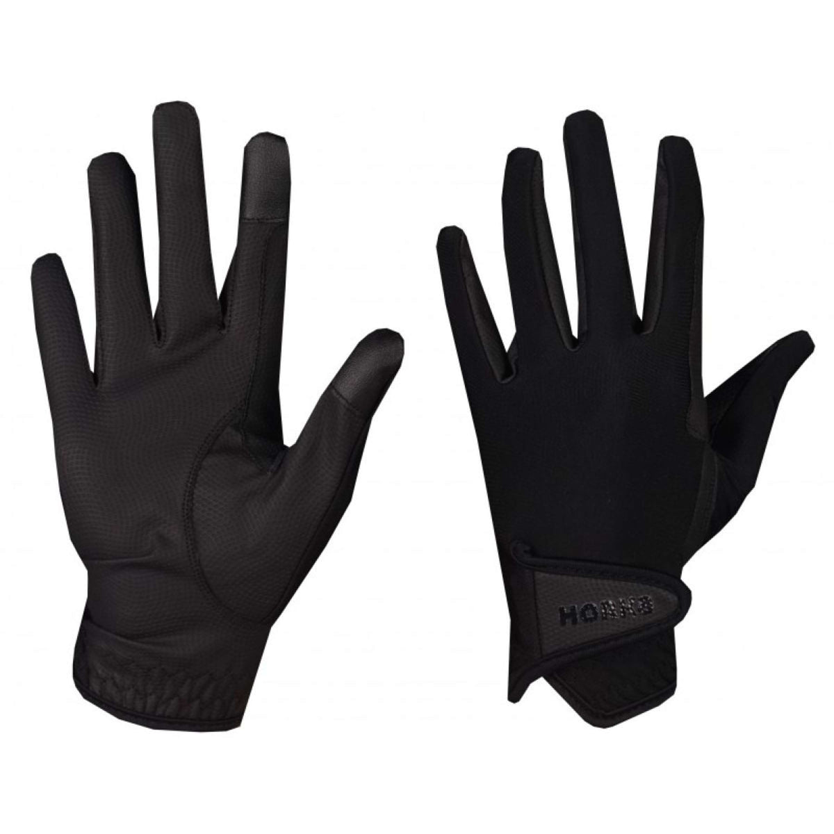HORKA Guantes Originals Negro/Negro