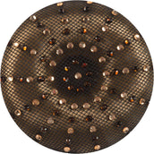 HORKA Red para el cabello Delicate Negro/Marrón