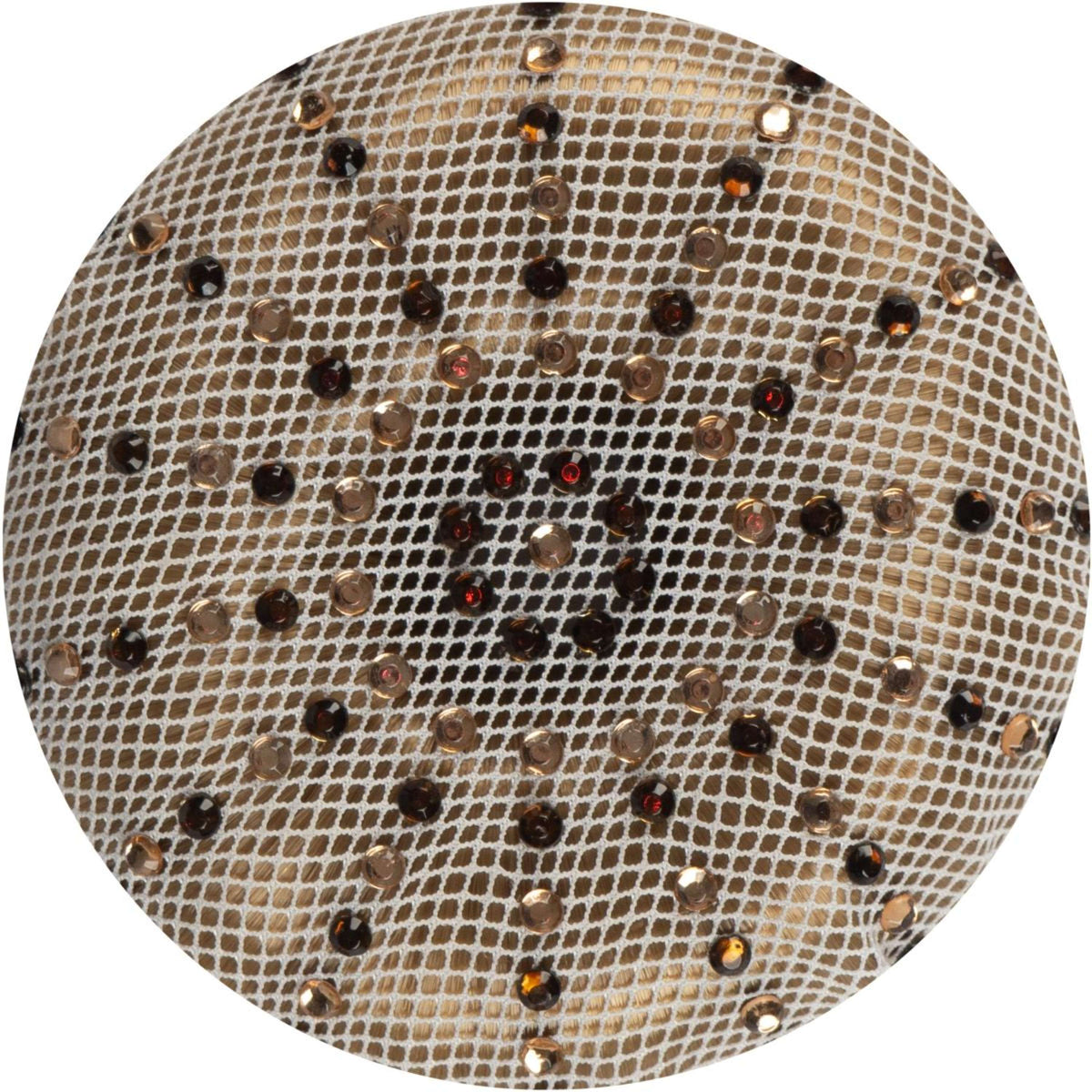 HORKA Red para el cabello Delicate Blanco Marron