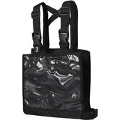 HORKA Soporte de número Campo a través Negro