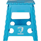 HORKA Escalón/Taburete Get Up Plegable Azul Claro