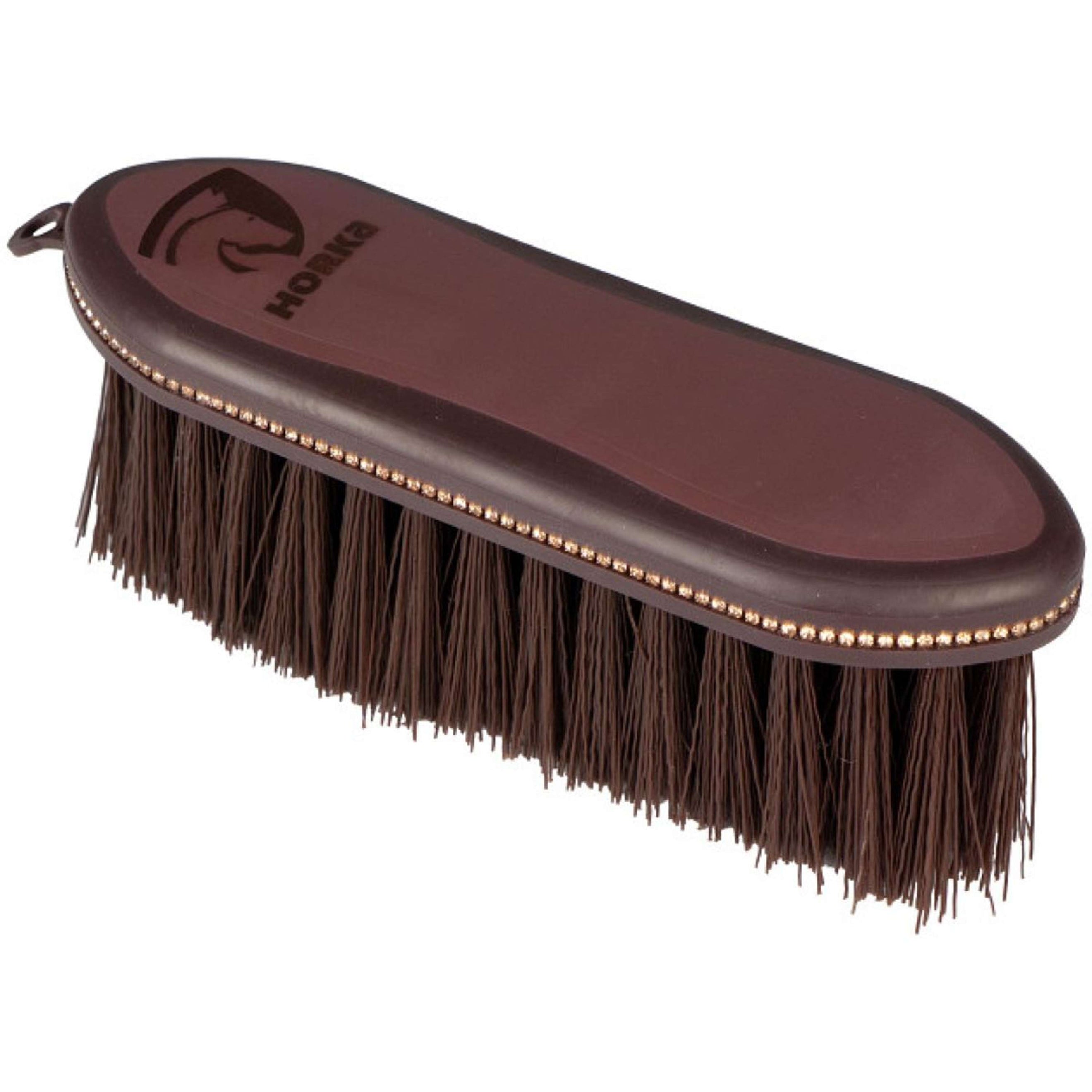 HORKA Cepillo Duro Diamant Deep Ruby