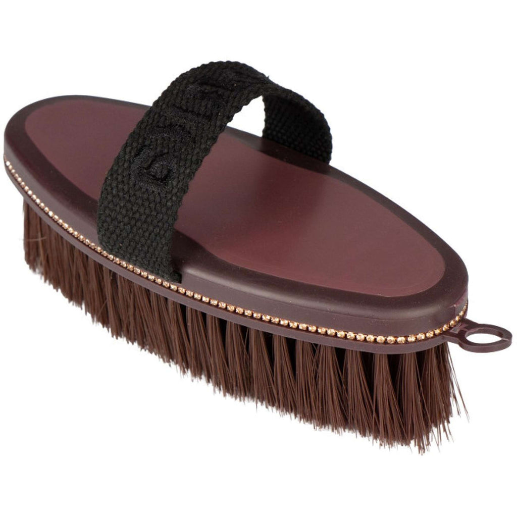 HORKA Cepillo Suave Diamant Deep Ruby
