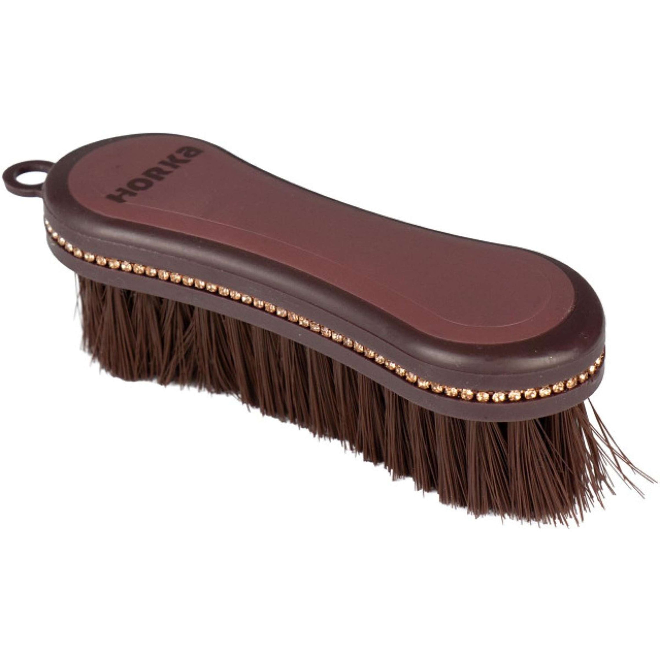 HORKA Cepillo de Cabeza Diamant Deep Ruby HORKA Cepillo de Cabeza Diamant Deep Ruby