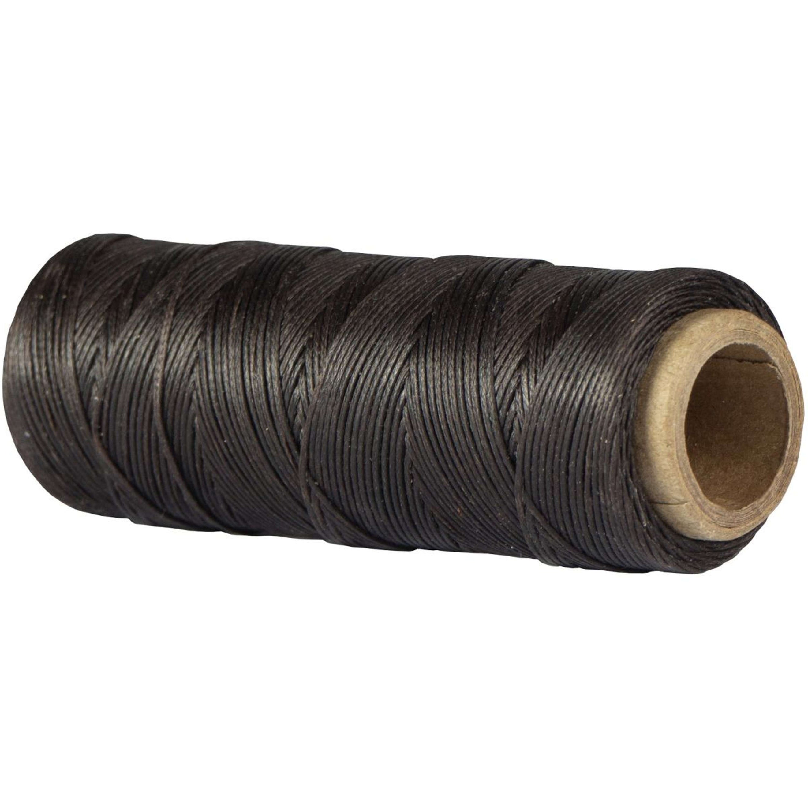 HORKA Hilo para Trenzar Marron HORKA Hilo para Trenzar Marron