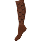 EQPRO Calcetines Eqpro Burnt Umber