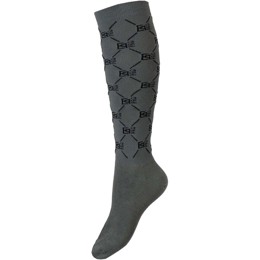 EQPRO Calcetines Eqpro Shadow Steel