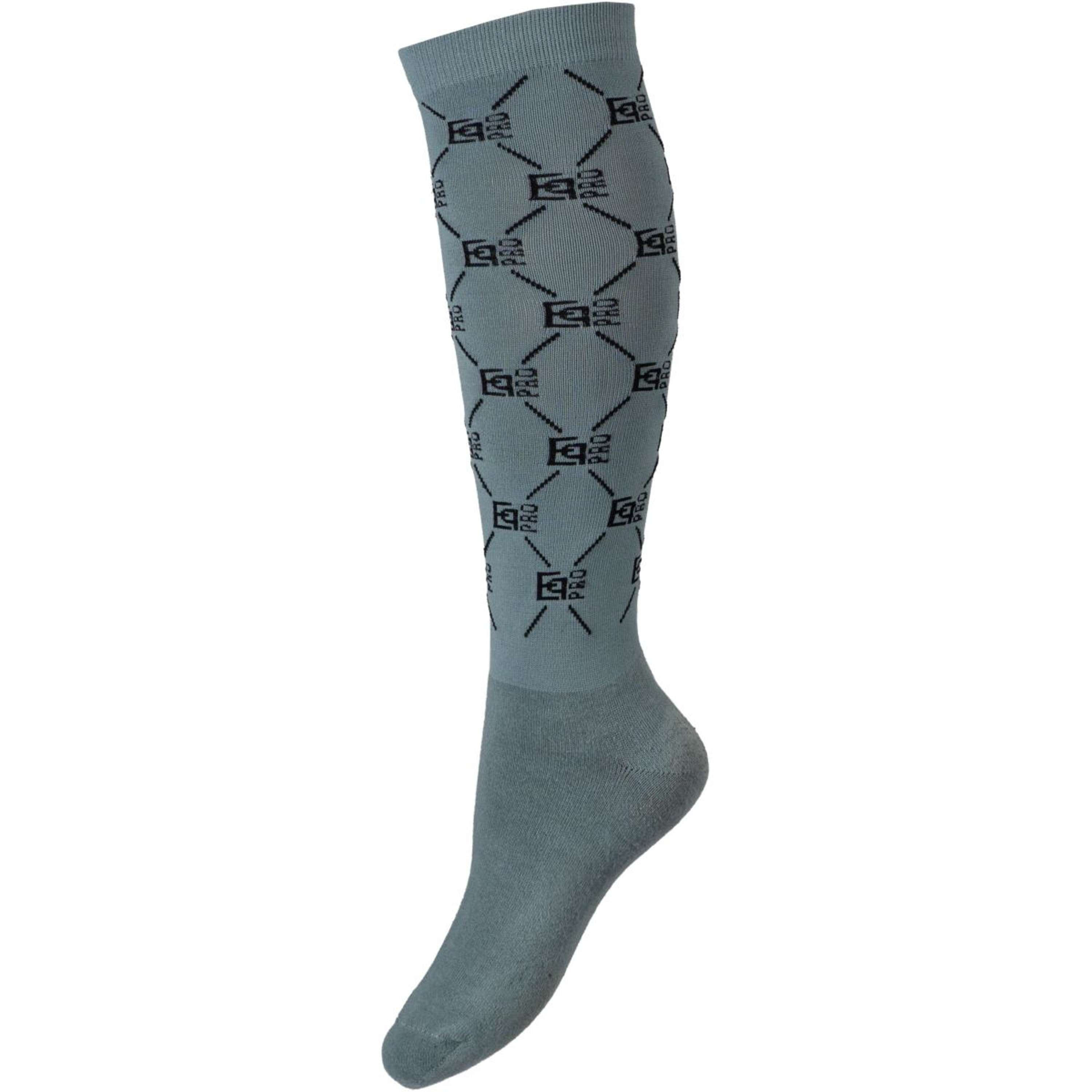 EQPRO Calcetines Eqpro Blue Mist