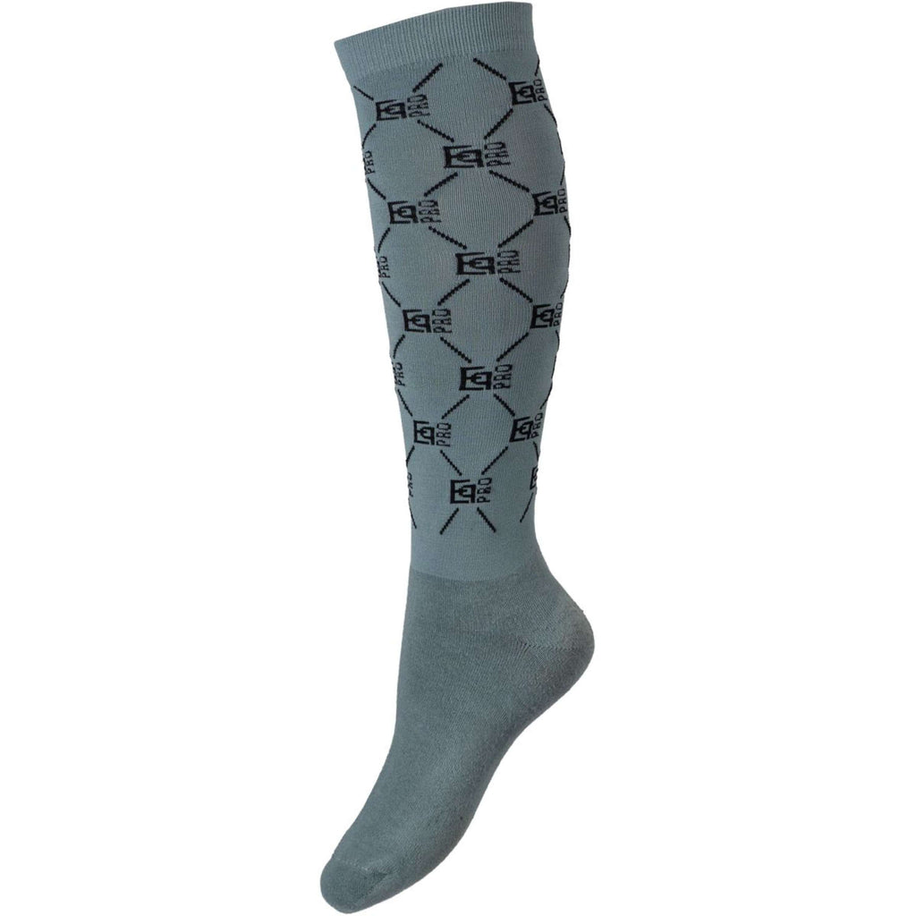 EQPRO Calcetines Eqpro Blue Mist