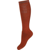 HORKA Calcetines Equestrian Pro Ginger