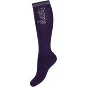 HORKA Calcetines Equestrian Pro Night Shade