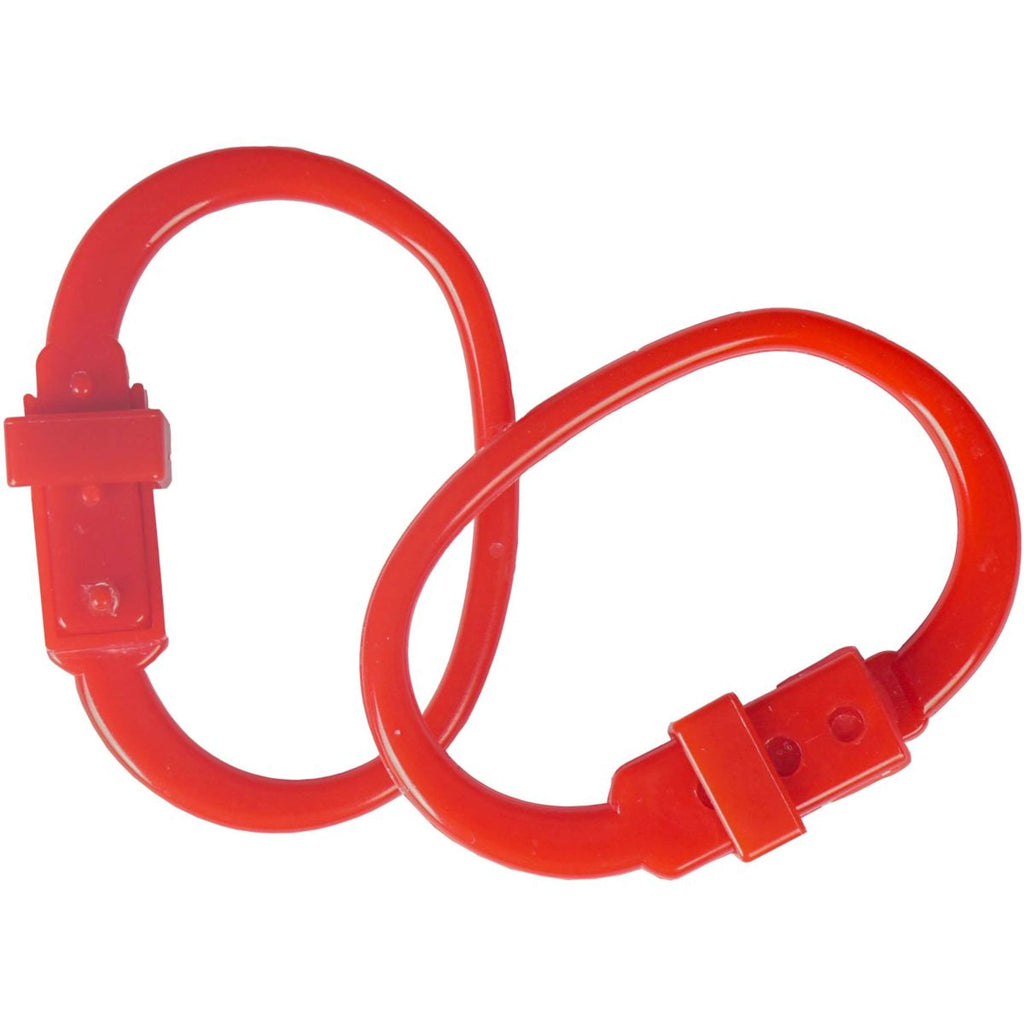 HORKA Anillo de seguridad Rojo