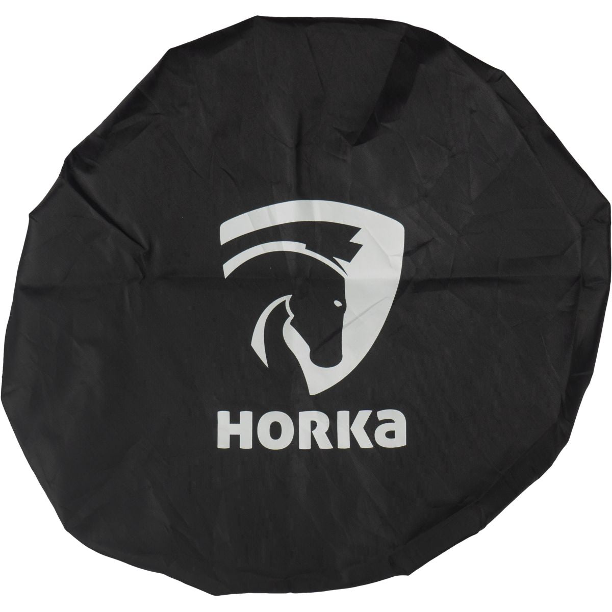 HORKA Funda para Cubo Negro