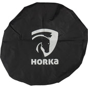 HORKA Funda para Cubo Negro