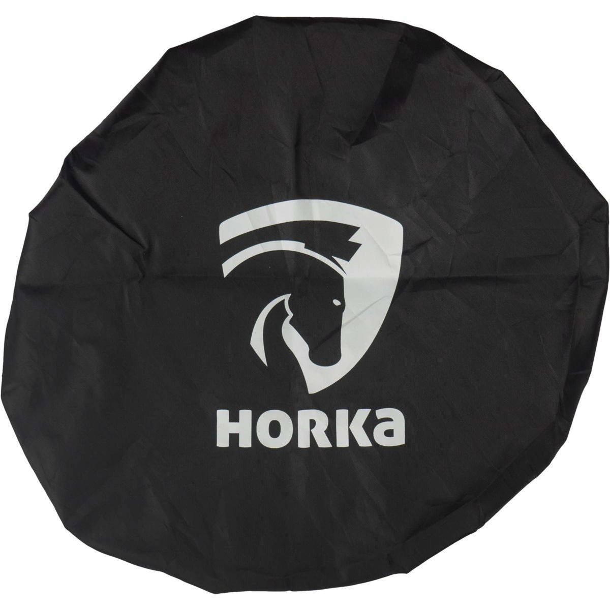 HORKA Funda para Cubo Negro