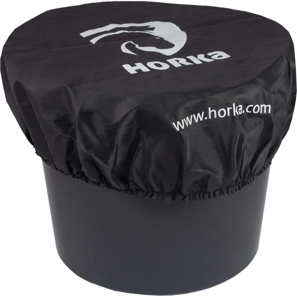 HORKA Funda para Cubo Negro