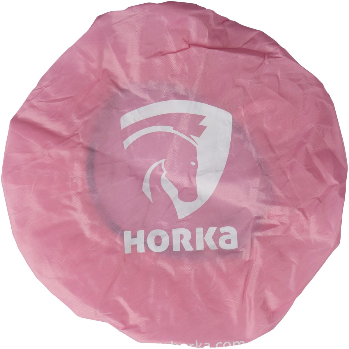 HORKA Funda para Cubo Rosa