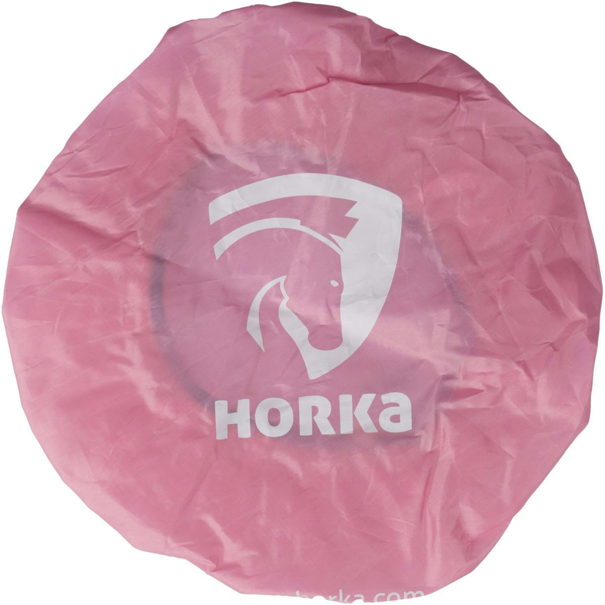 HORKA Funda para Cubo Rosa