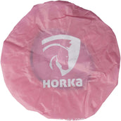 HORKA Funda para Cubo Rosa