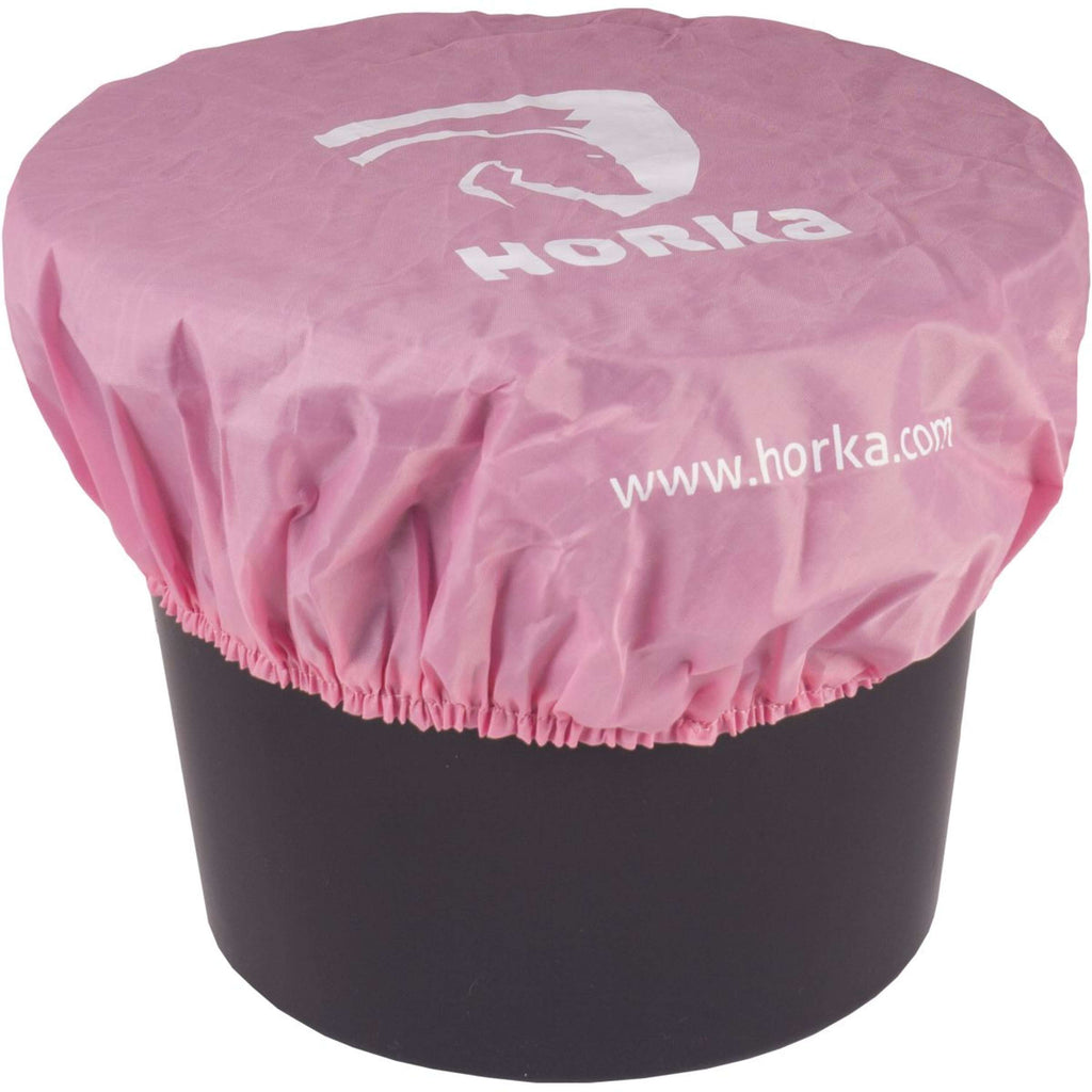 HORKA Funda para Cubo Rosa